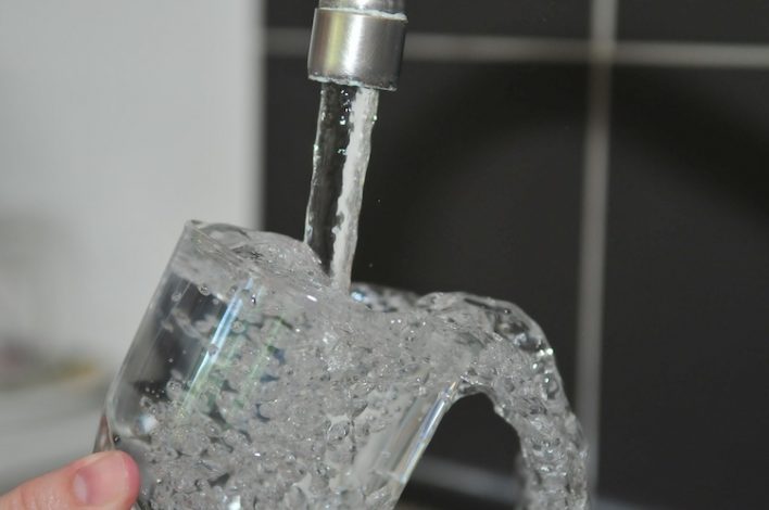 Hormones in Tap Water