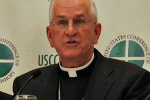 Archbishop Joseph Kurtz