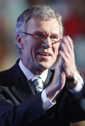 Tom Daschle