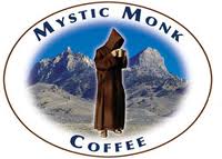 Mystic Monk Coffee by the Carmelite Monks of Wyoming.
