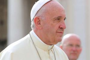 Pope Francis