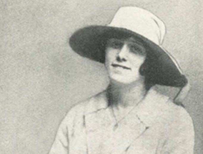 Venerable Margaret Sinclair