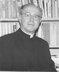Msgr. Michel Schooyans