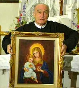 Redemptorist Father Pablo Straub (1932-2013)