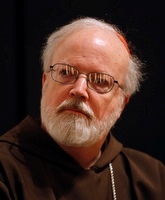 Cardinal O'Malley