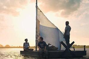The Peanut Butter Falcon
