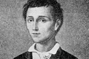 Blessed Nunzio Sulprizio