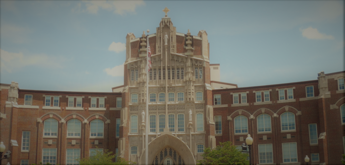 Providence College