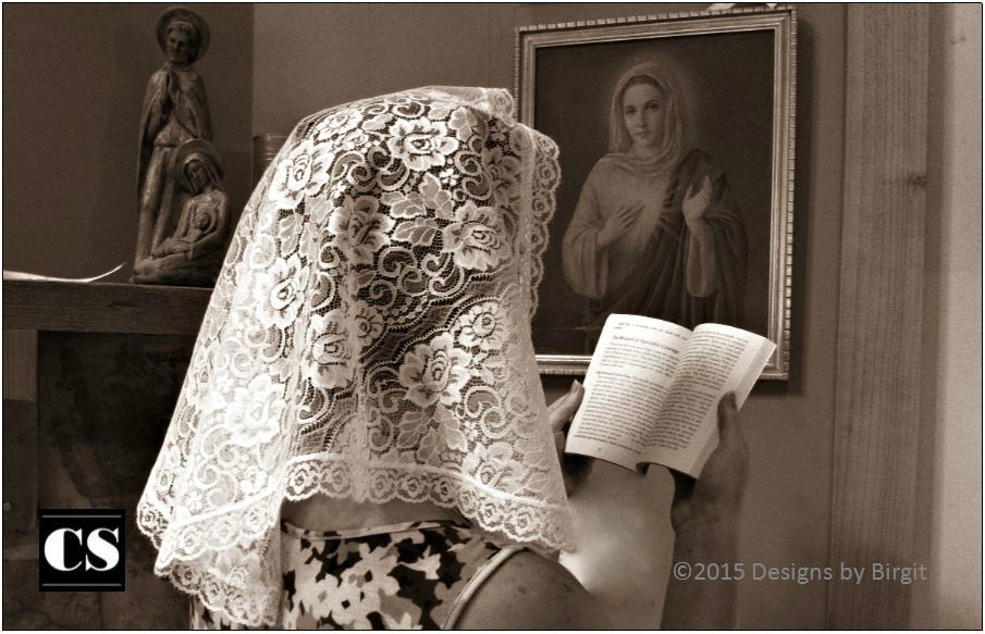 Veil