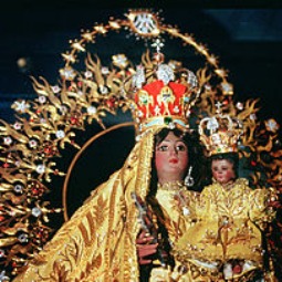 Our Lady of Charity, Cuba's patroness