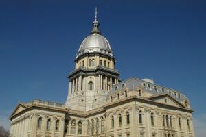 Illinois Capitol