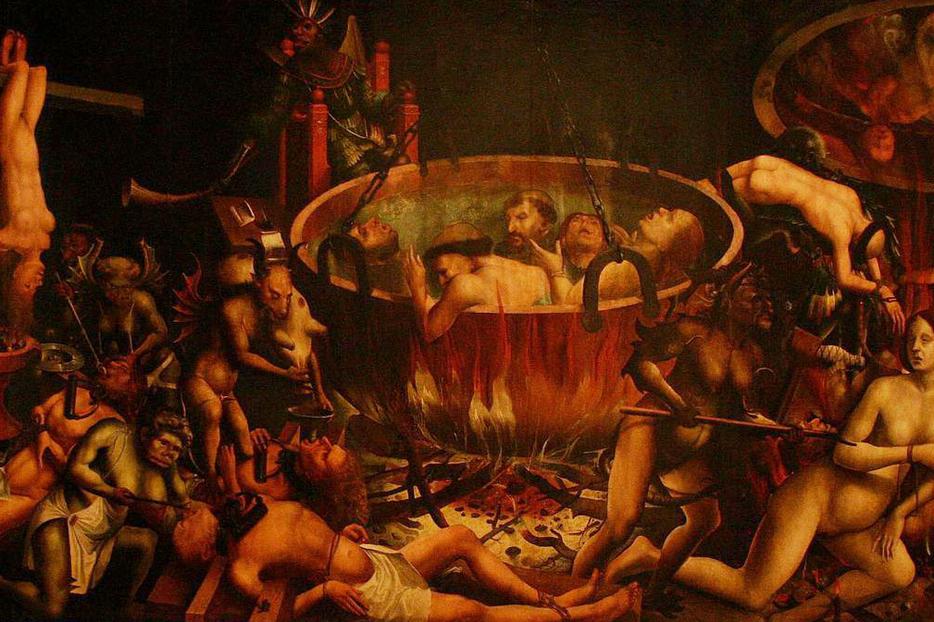 Hell