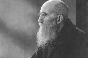Father Solanus Casey, a member of the Capuchin Franciscan Order of St. Joseph, soon will be beatified in the Archdiocese of Detroit. 