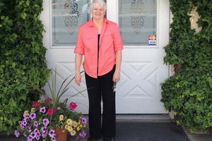 Barronelle Stutzman