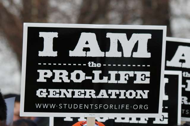 Click on Across California, Pro-Lifers to Rally in January 2017 link to read more.