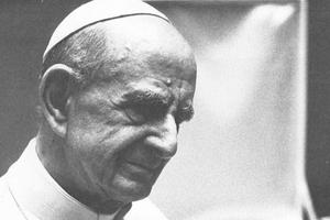 Pope Paul VI