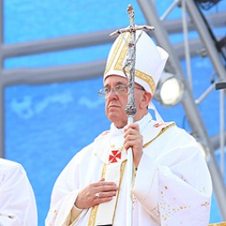 Pope Francis