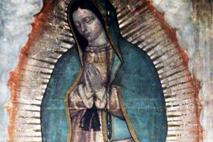 Our Lady of Guadalupe