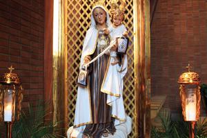 Our Lady of Mount Carmel