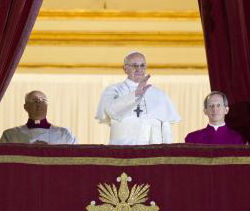 Pope Francis