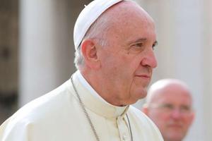Pope Francis