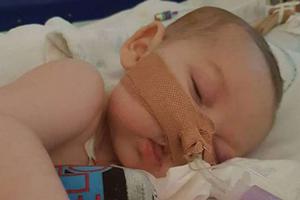 Charlie Gard
