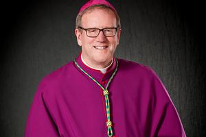 Bishop Robert Barron