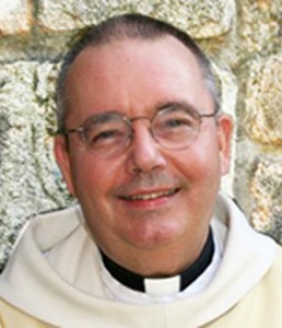 Bishop-designate David Talley
