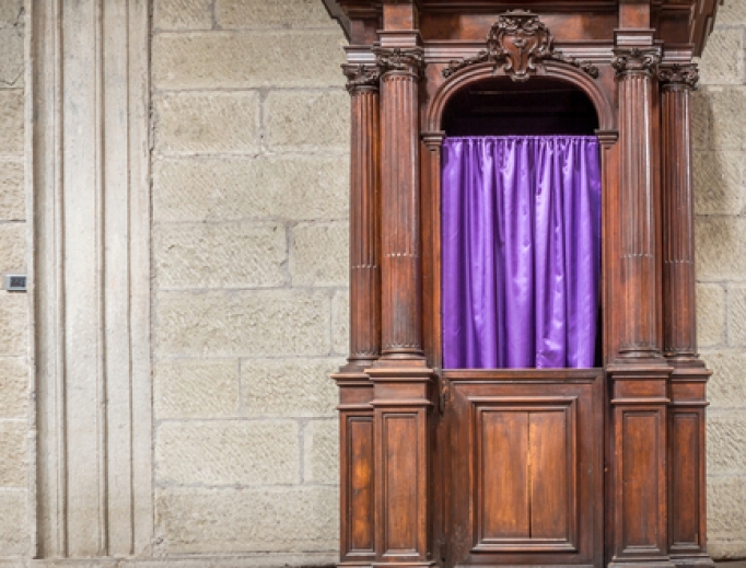 The Seal Of The Confessional Is Under Attack In California National Catholic Register 5122