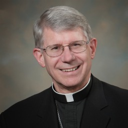 Bishop R. Daniel Conlon of Joliet, Ill.