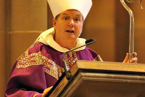 Archbishop Anthony Fisher of Sydney