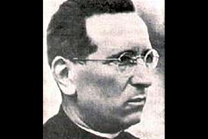 Fr. Giovanni Fausti, S.J.