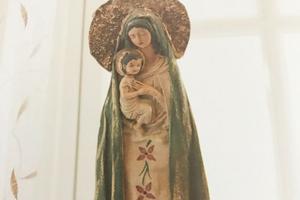 Theology of Home is full of lovely photos.