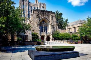 Yale University