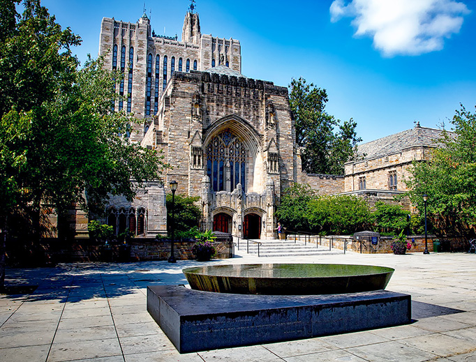 Yale University Yale University