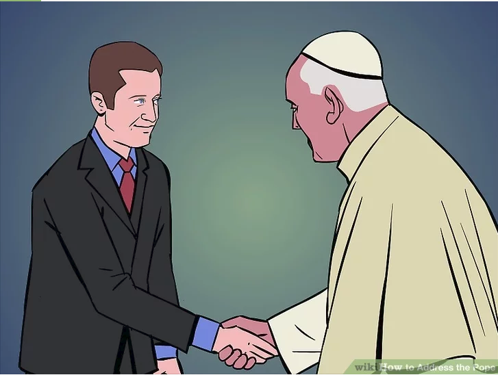Click on The Pope Wants to Hear from You, No, Really; He Wants the “Sensus Fidelium” link to read more.