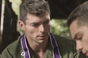Called and Chosen airs on EWTN.