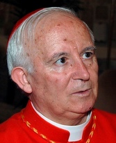 Cardinal Antonio Cañizares