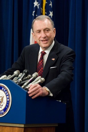 Sen. Arlen Specter