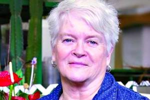 Barronelle Stutzman