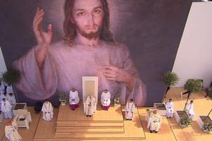 World Youth Day closing Mass on July 31 in Krakow, Poland