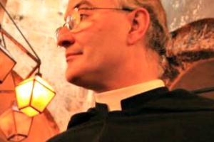Exorcist Father Jose Antonio Fortea