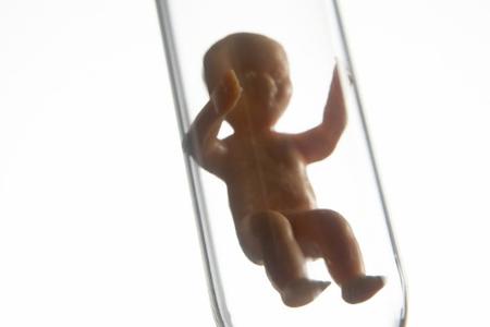 Catholic Bioethicists Warn: UK Birth of &lsquo;Three-Parent Baby&rsquo; Comes at High Moral Cost