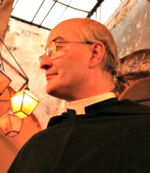 Exorcist Father Jose Antonio Fortea