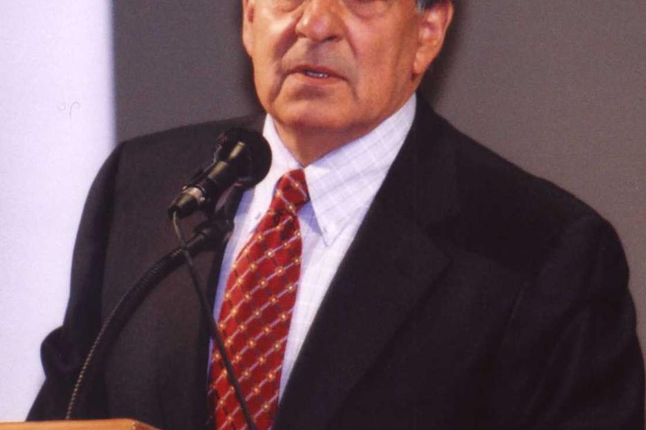 Leon Panetta
