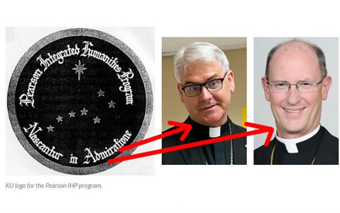KU Humanities Program Vocations Boom Pic