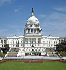U.S. Capitol