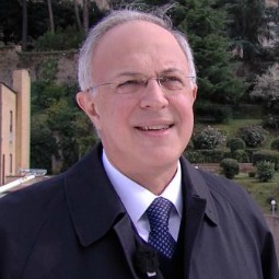 Carl Anderson, Supreme Knight of the Knights of Columbus