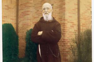 Father Solanus Casey will be a 'Blessed' soon.