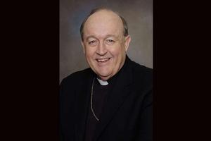 Archbishop Philip Wilson